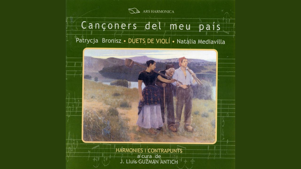 A la vola vola mocador