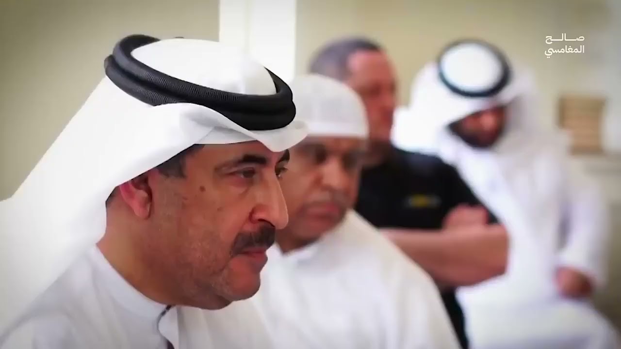 لماذا يغفل الكثير عن شكر الله؟  كلمة هامة للمغامسي   الشيخ صالح المغامسي 720p, h264, youtube
