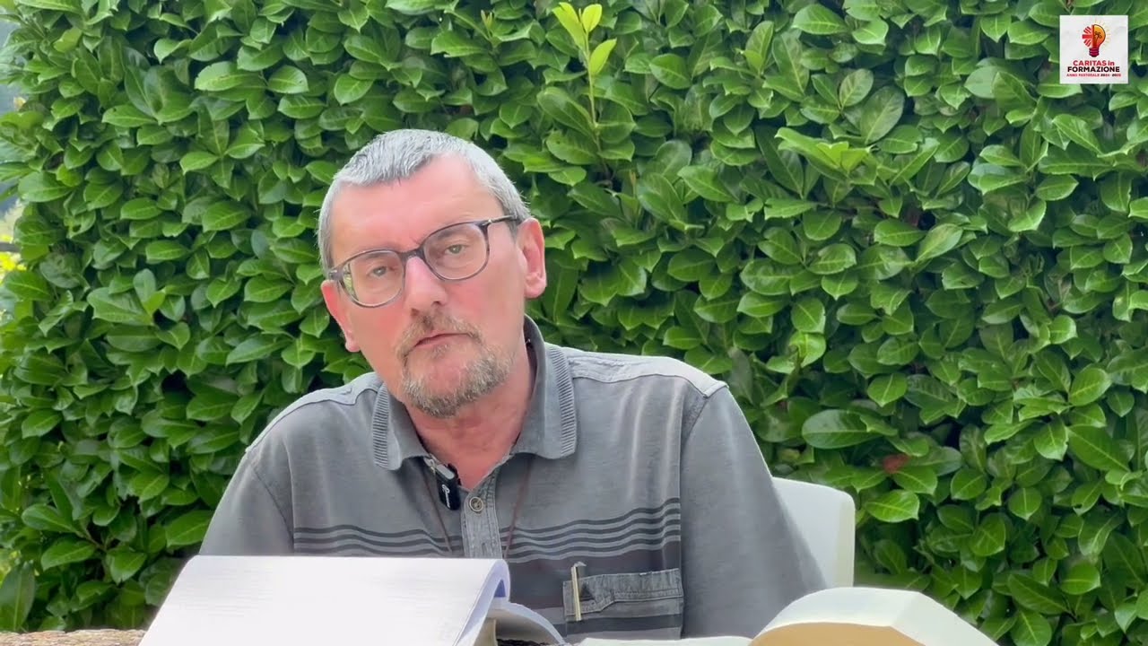 RELAZIONE DI AIUTO PROGETTUALE (versione completa) a cura di Don Luciano Locatelli
