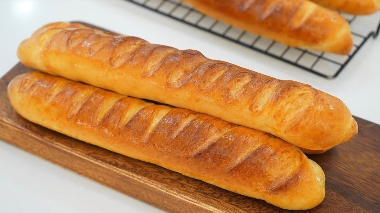 Quick and Easy Dinner Bread