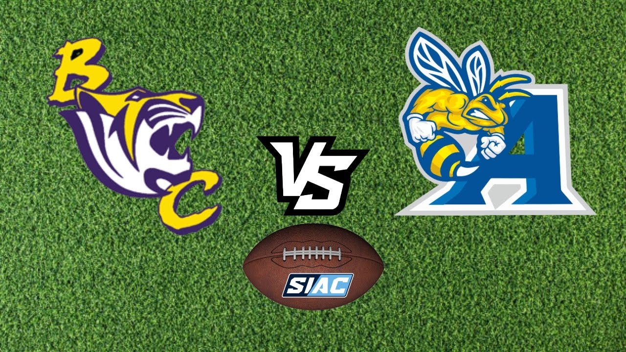 ALLEN vs BENEDICT 2022