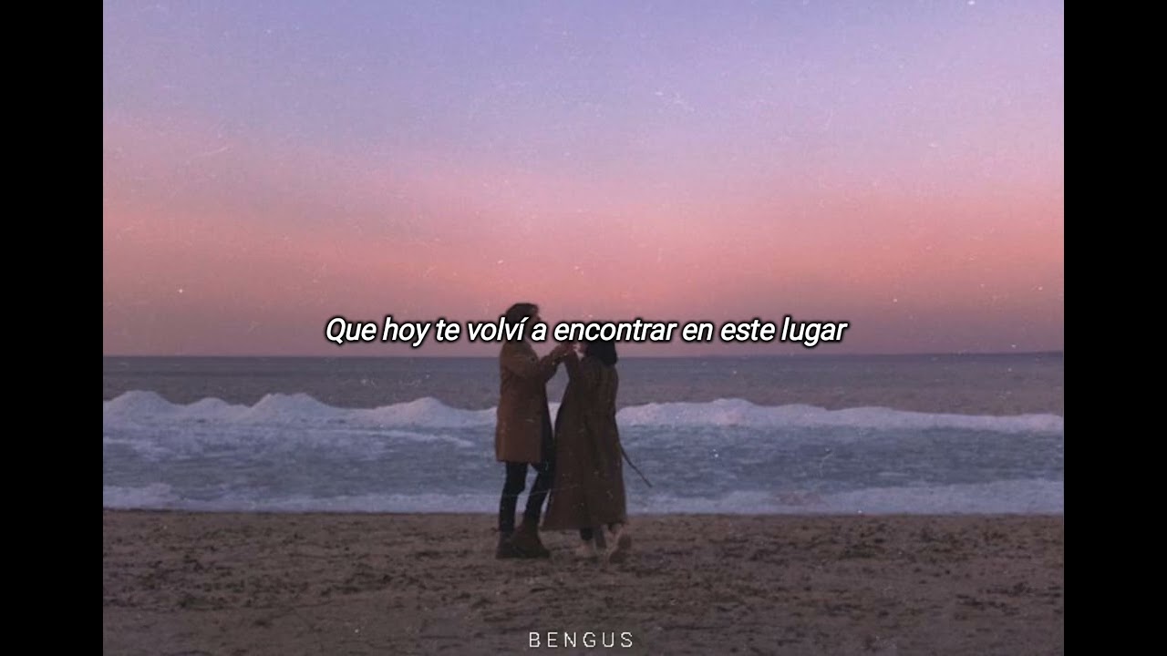 Morat & Cami - Simplemente pasan // letra 