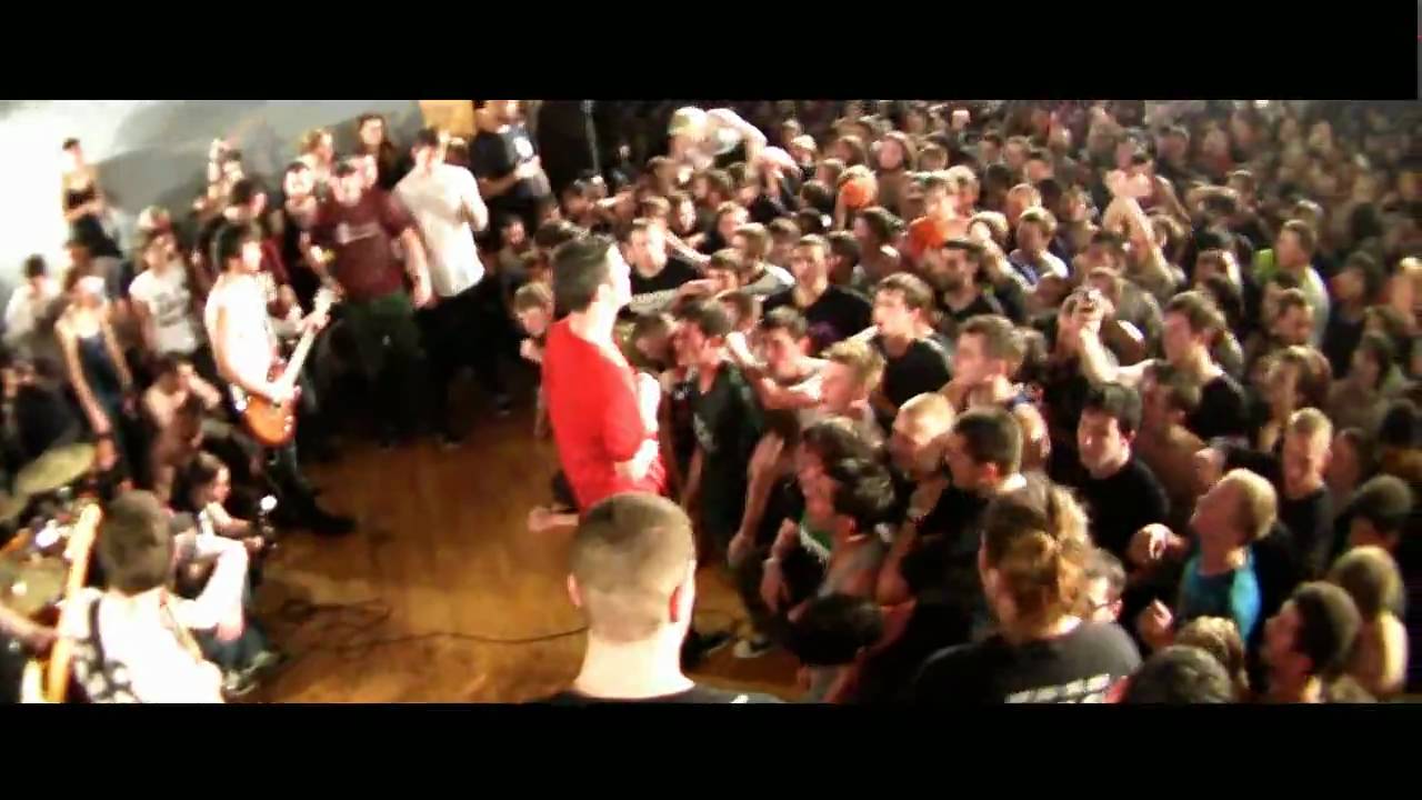 NATIONAL EDGE DAY 09 / Part 3 - IN MY EYES | BANE | HAVE HEART (last show)
