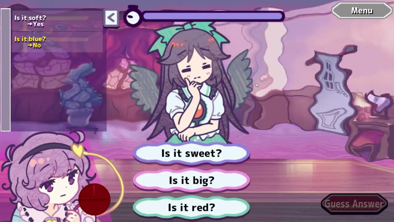 Help Me Remember, Satori-Sama! Part 1