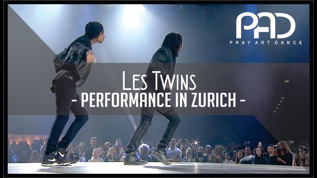 Les Twins - SCH Gomorra (FullRemix) 2016 SONG ORIGINAL