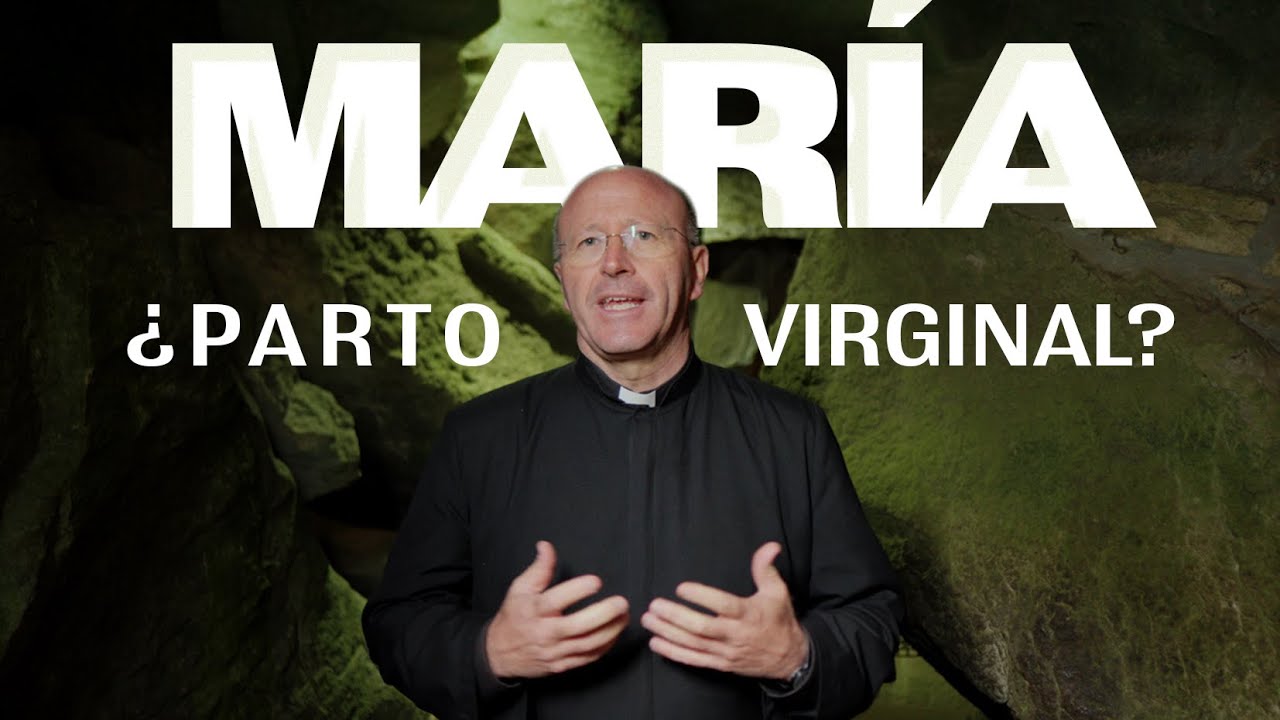 La Virginidad de María en el parto, ¿mito o realidad?