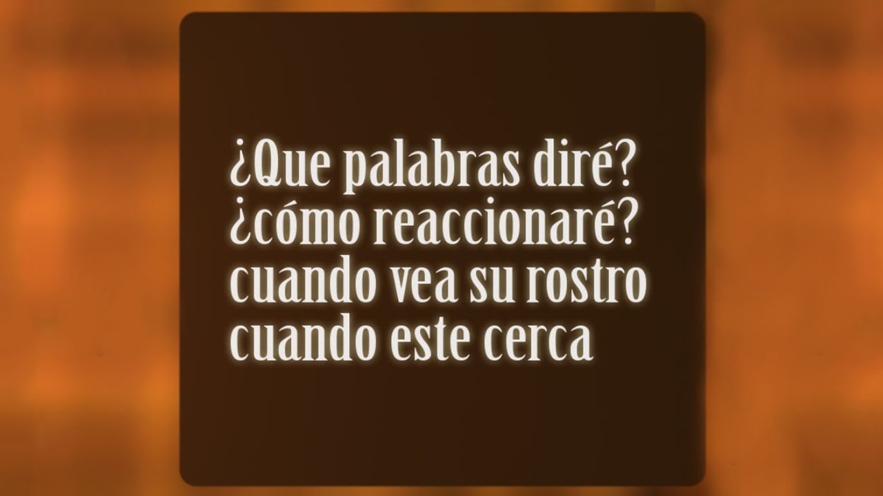 Imaginando Como Será - Isabelle - canción y letras