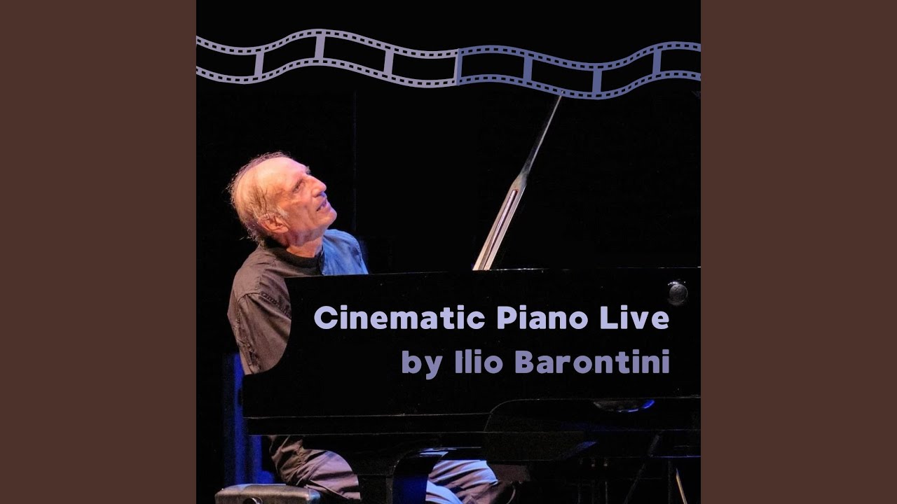 Mi mancherai, from Il postino Motion Picture (Live)