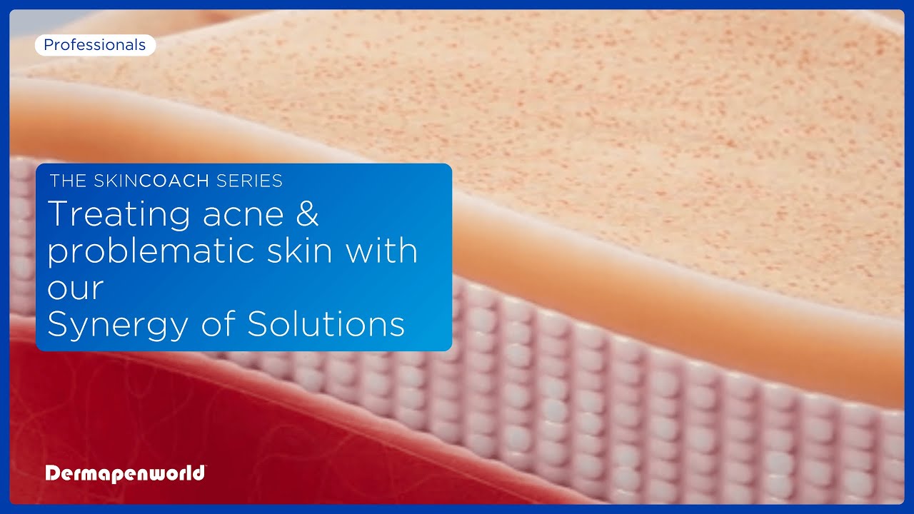 Dermapen 4&trade; SkinCoach | Acne