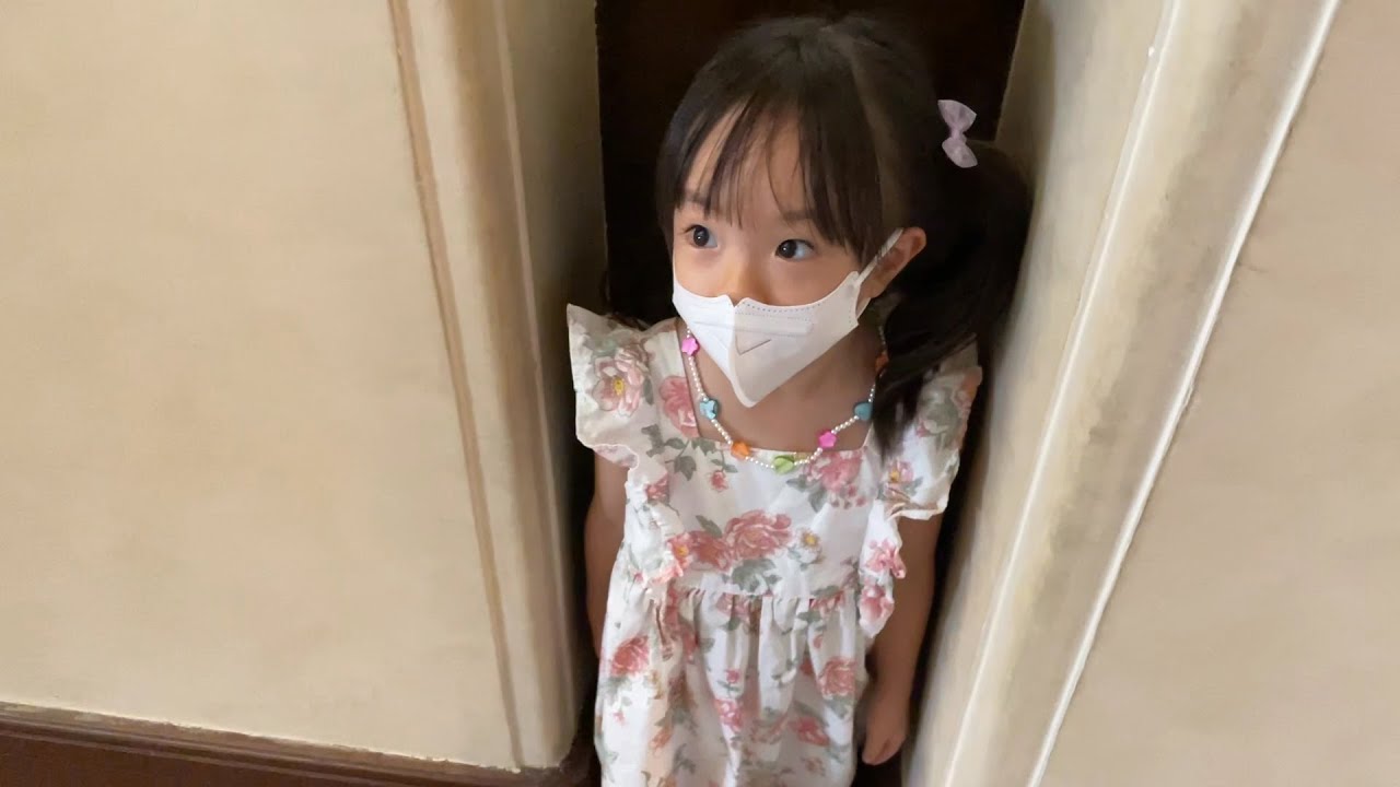 【한일부부】아빠랑 둘이서 우에노 데이트 #145 【日韓夫婦】パパと2人で上野へお出かけ