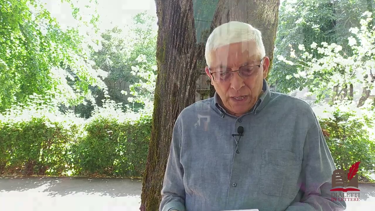 DIALETTI IN LETTERE Giuseppe Iuliano NUSCO1