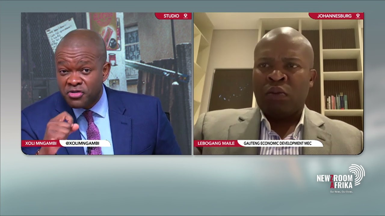 Gauteng government promises to ramp up inspections at spaza shops