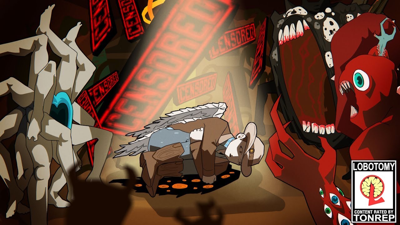 Lob Corp Presents: An Introduction to the ALEPH Abnormalities