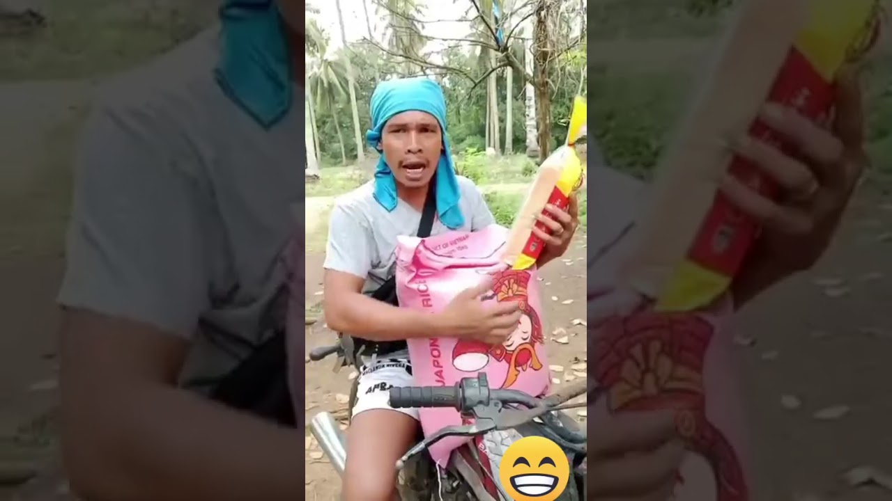 Diba gisugo mo ko rose😂 #pinoycomedytrending #comedyvideo #funny 