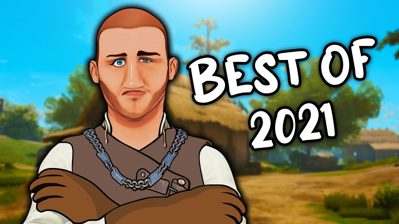 Лучшее из Deargright 2021