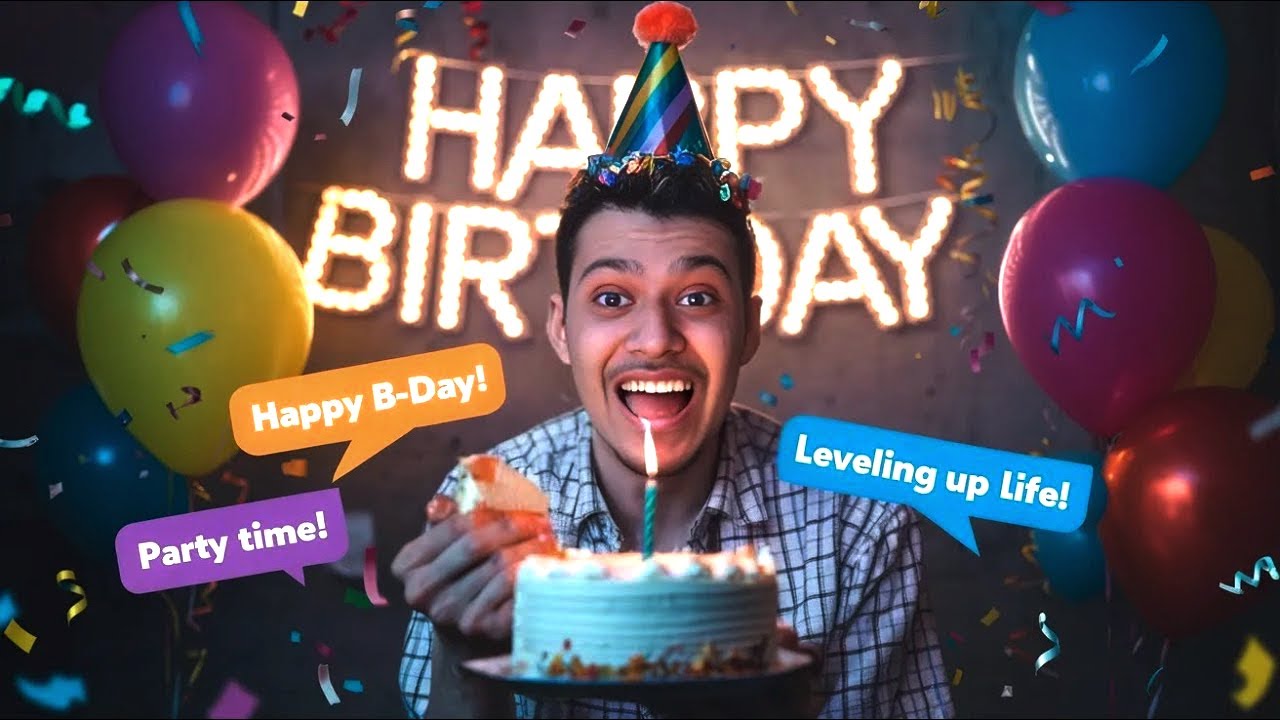 🔴No Lifer's Birthday Stream 🔴 24 Hours Livestream 🔴