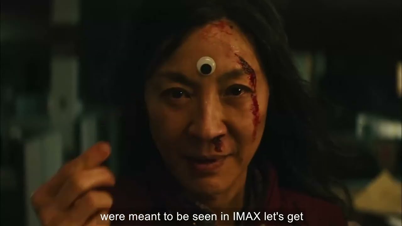 Cineworld IMAX Film Fest 2023  Get &pound;3 IMAX tickets for one day only!
