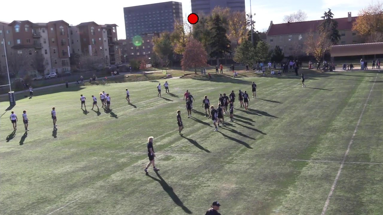 University of Arizona Rugby vs Lindenwood University