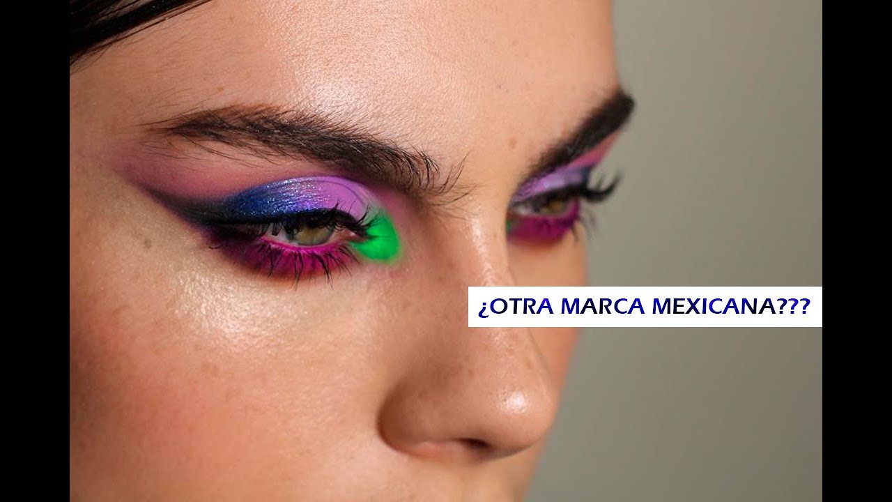 LOS COLORES MAS DIFÍCILES DE LOGRAR! QUÉ ESTARÁ COOL ESTE 2020? Ft. Bianca Make Up | Luis Torres