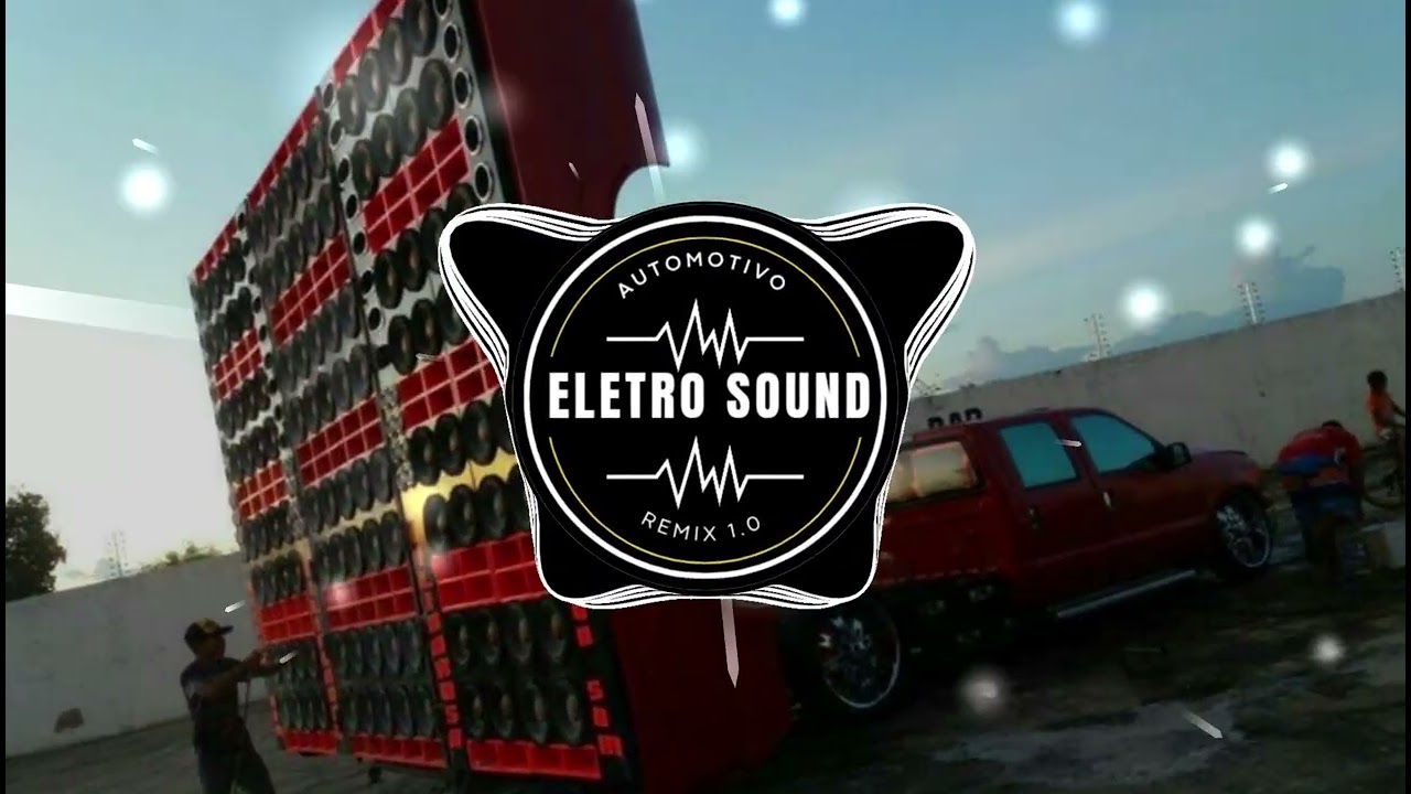 DUCHT - MC GW - VAI SENTANDO COM POPÔ - RONNY MIX PRODUCTIONS  @ELETROSOUNDREMIX1.0 