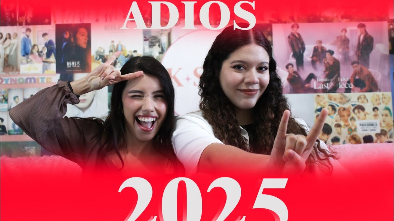 Lo mejor del K-POP 2025|K-Stan