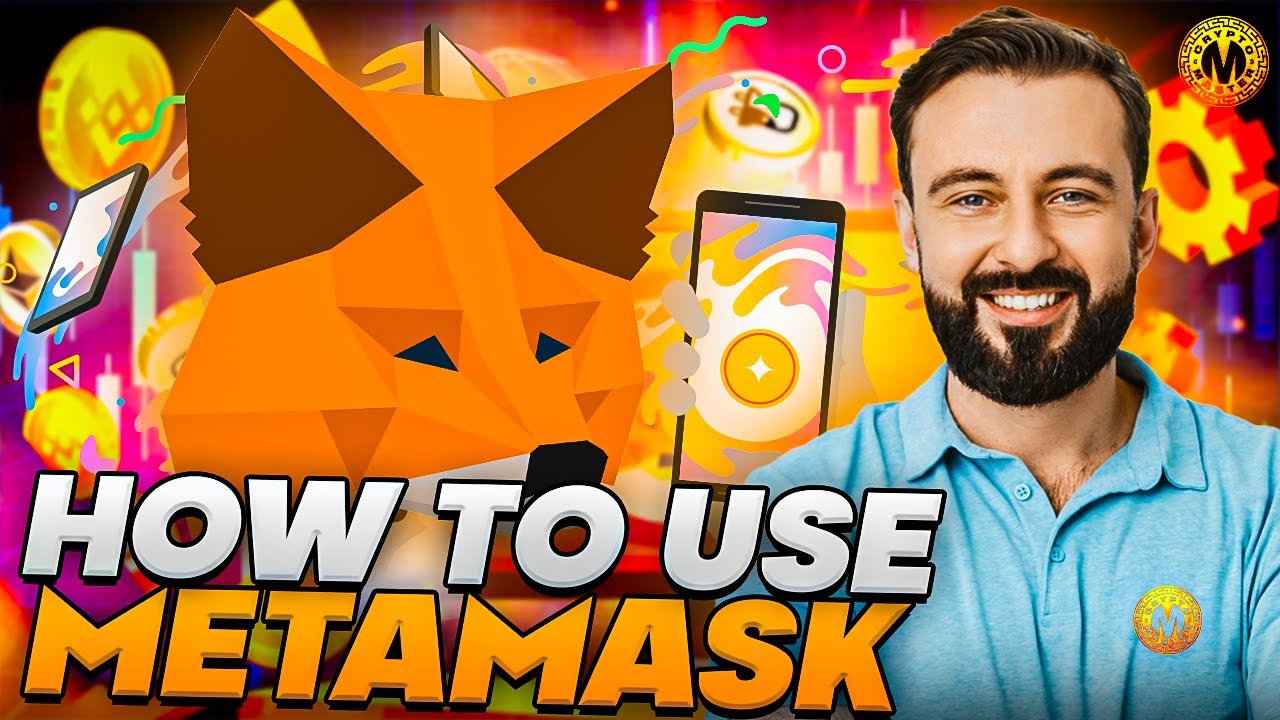 How To Use Metamask | Metamask Guide | What Is Metamask