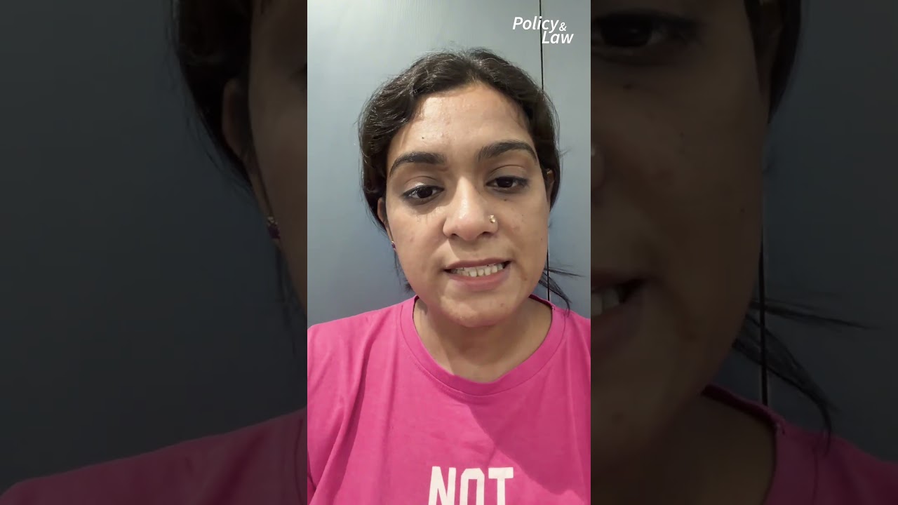 Can Imran Khan be deported for participating in the Protest?