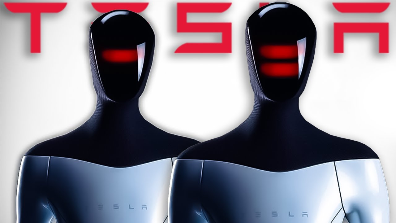 Tesla AI Bot - A Fully Performing BOT By Elon Musk
