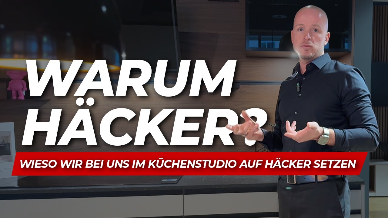 Warum Häcker Küchen zu den Besten gehören