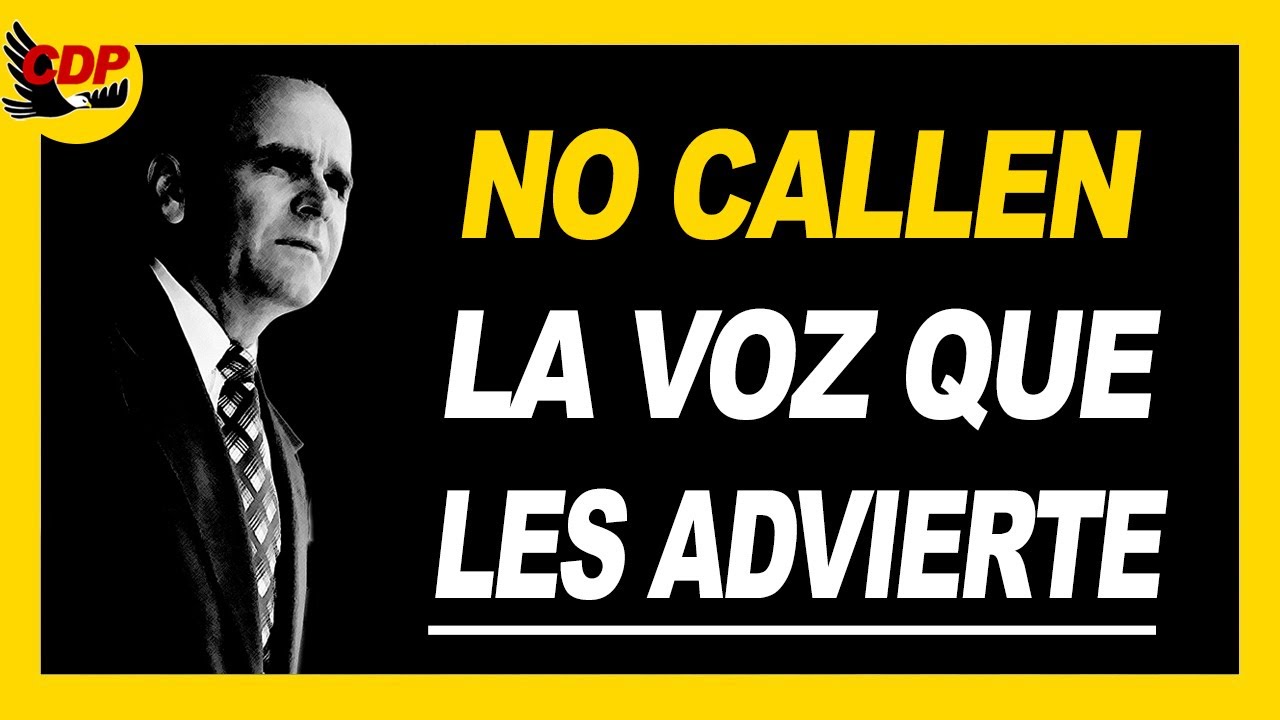 ‎Hermanos por favor huyan de la ira venidera