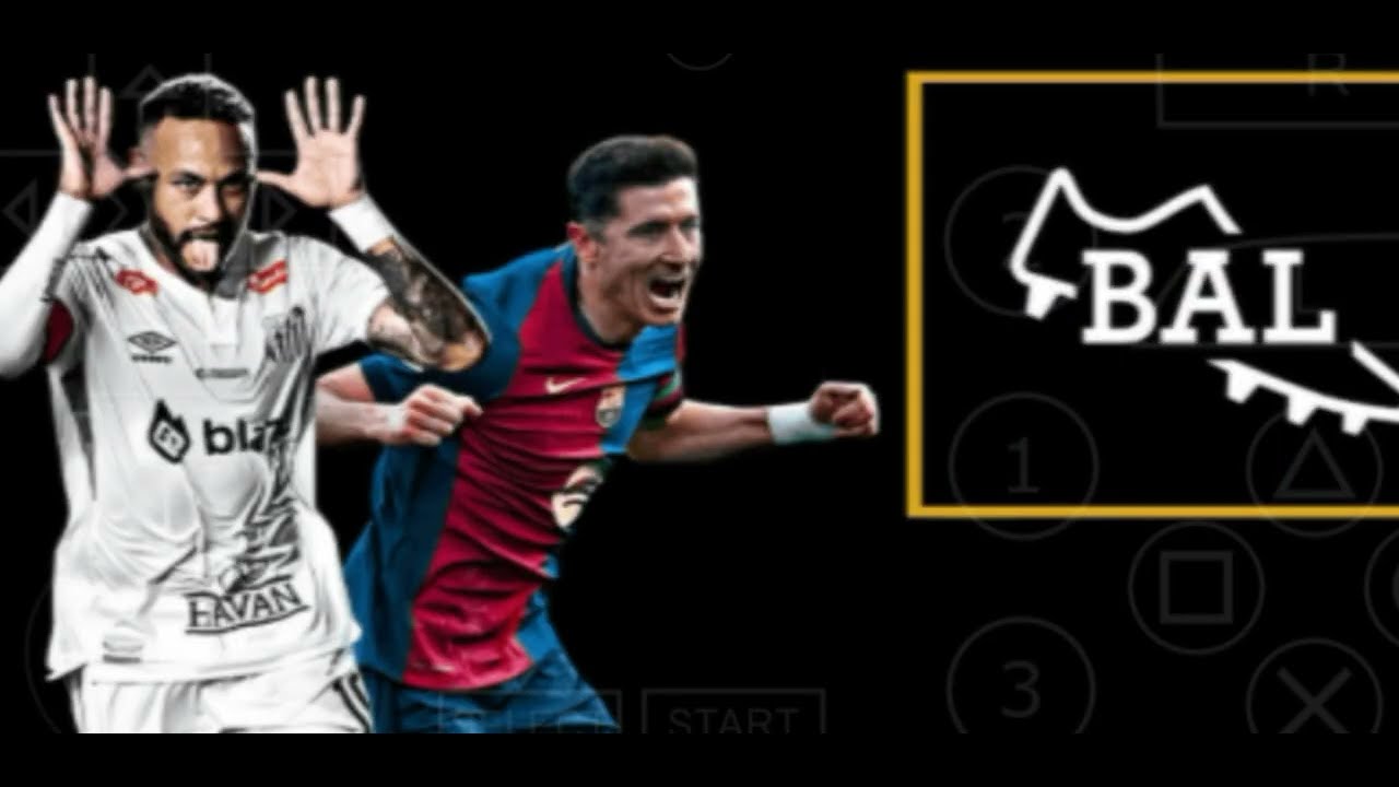 Rumo ao estrelado pes de psp #3