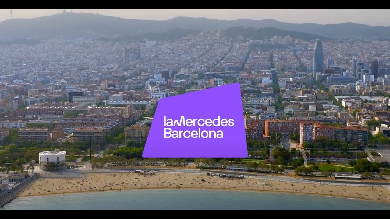 laMercedes Barcelona (eng)