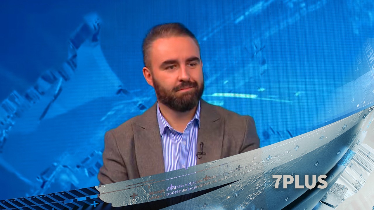 Kada bi se samo SAD pitale, brzo bi se dogovorile s Iranom &ndash; prvi dio | 7Plus | Hayat TV