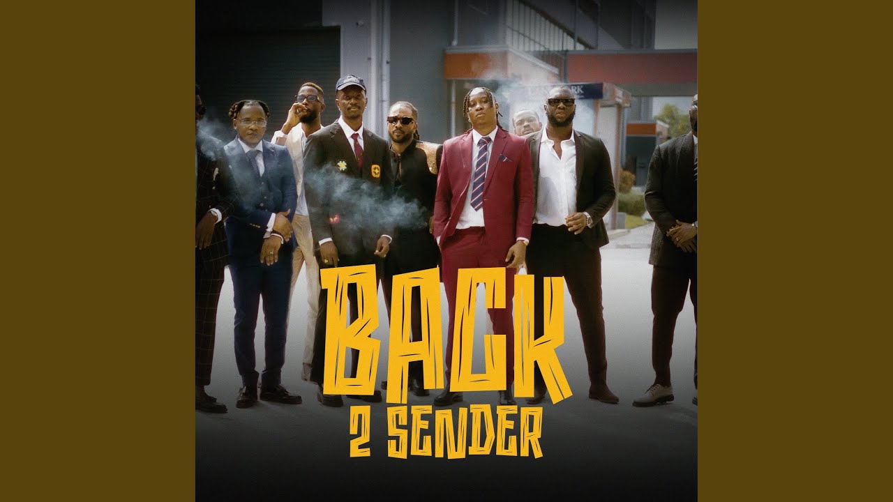 BACK 2 SENDER