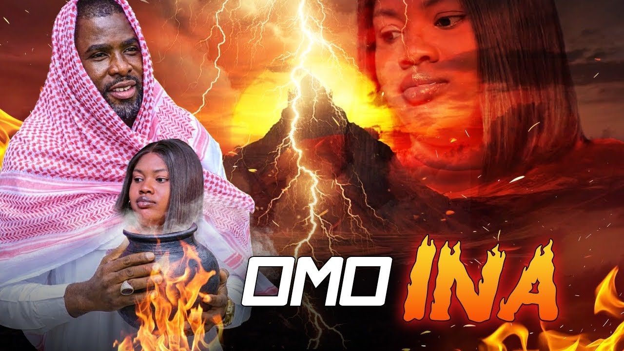 OMO INA  - AN AFRICAN YORUBA MOVIE STARRING IBRAHIM CHATTA  OTHER ACTORS 2026