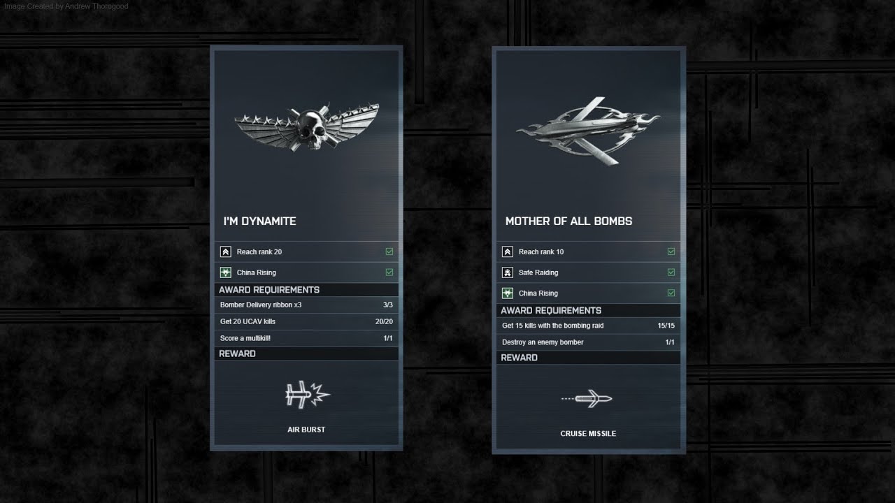 I'm Dynamite & Mother of all Bombs - Part Two