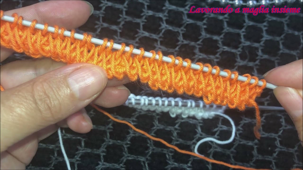 Bordo decorativo doppio 