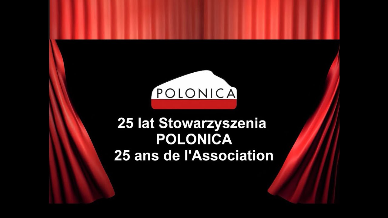Polonica razem 25 lat - Polonica ensemble 25 ans