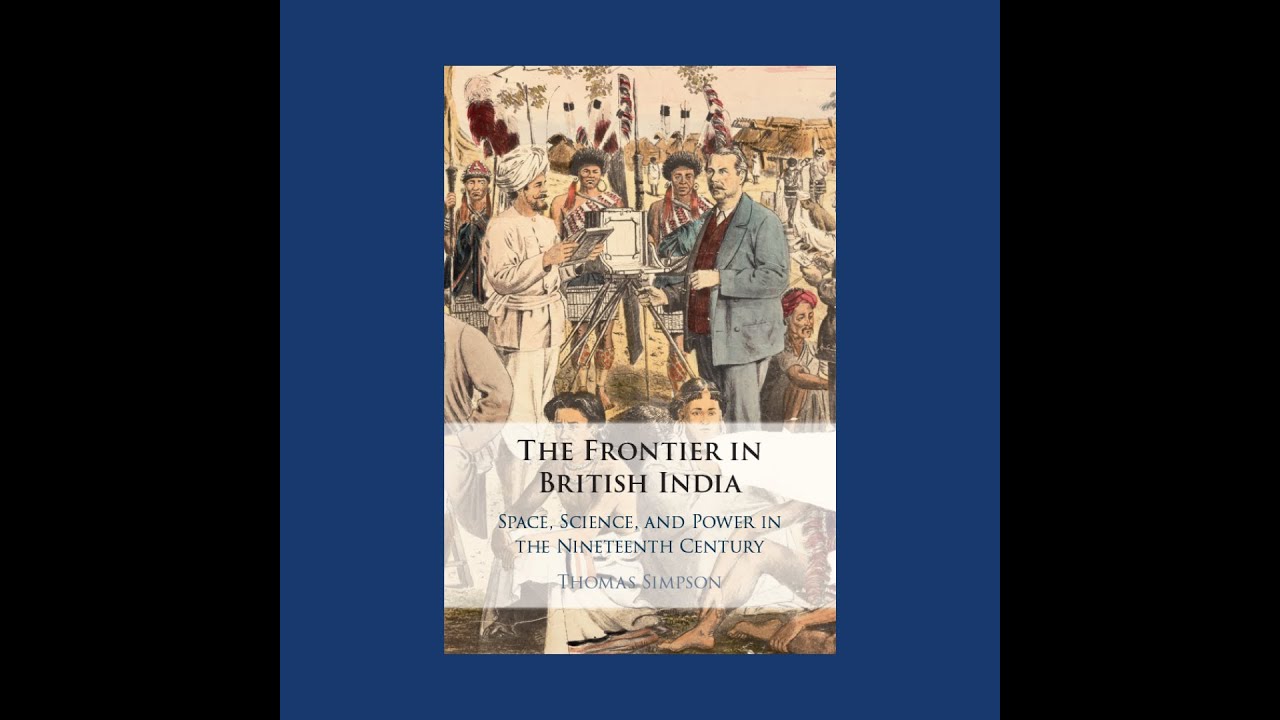New Books in Asian Studies: 