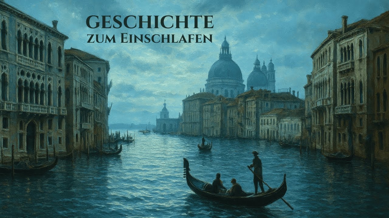 Das Vergessene Reich von Venedig vor dem Tourismus