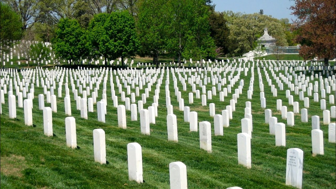 Remembrance For Our Soldiers (Undone)