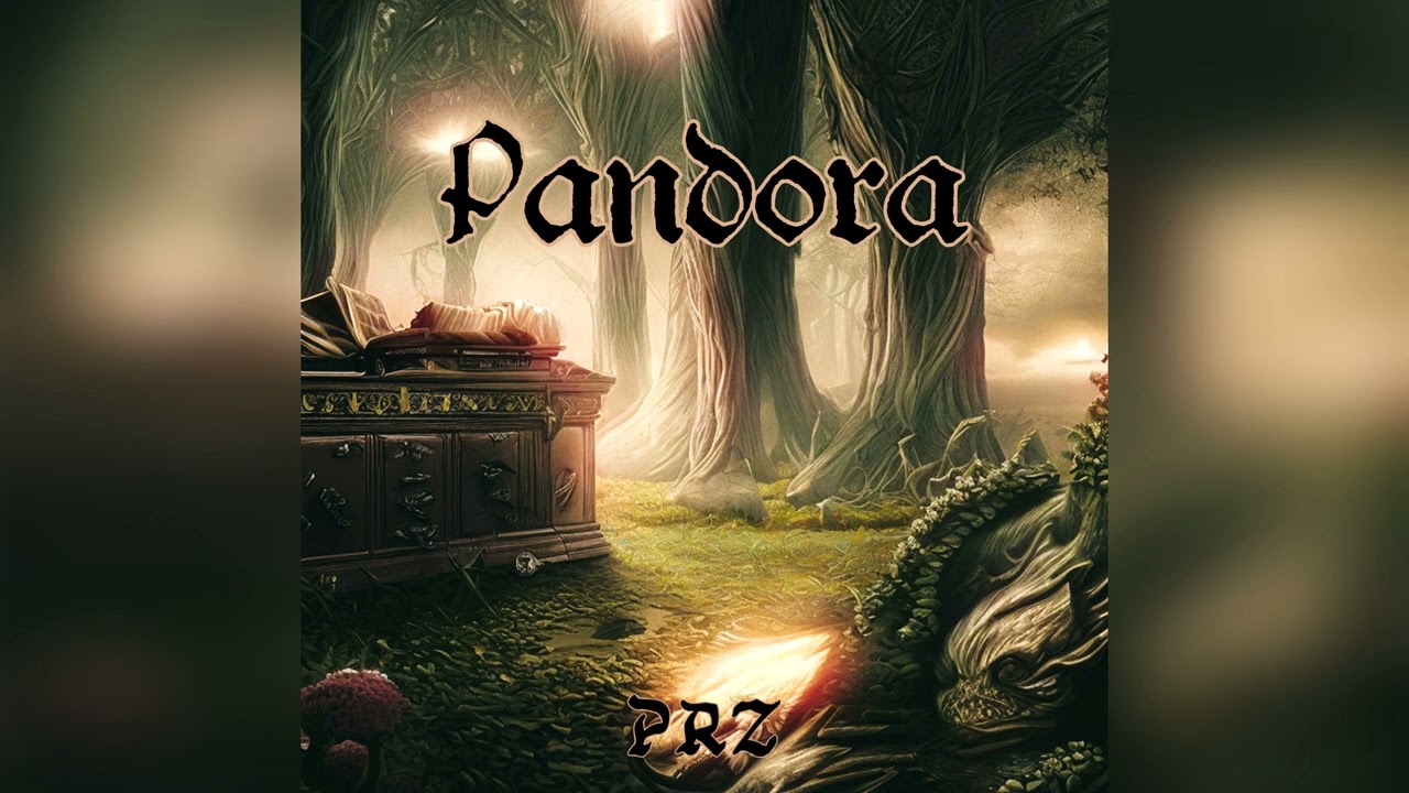 PRZ - Pandora (Prod. Buddha Vybez)
