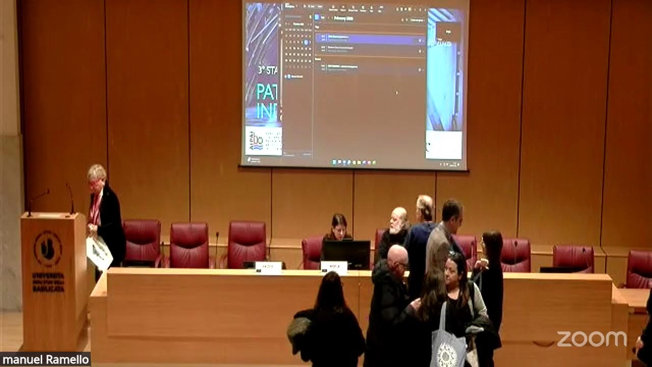 3° Stati Generali del Patrimonio Industriale - Seconda giornata