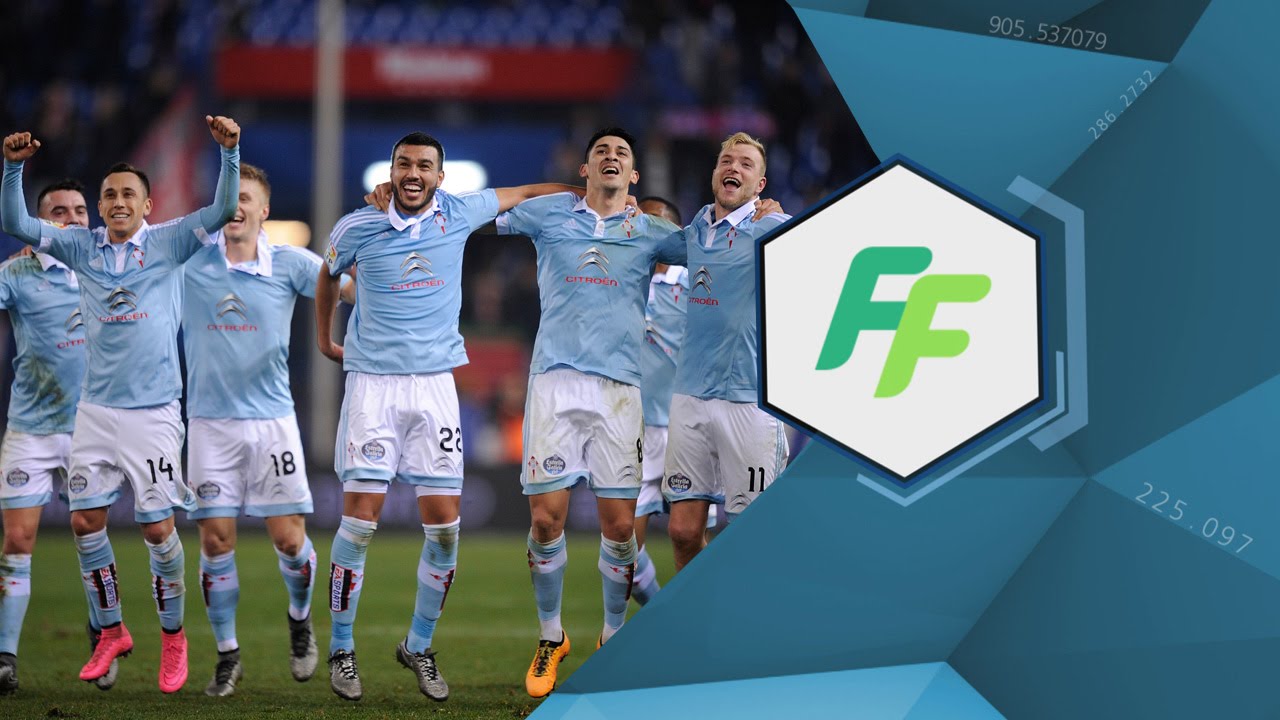 Celta go from strength to strength