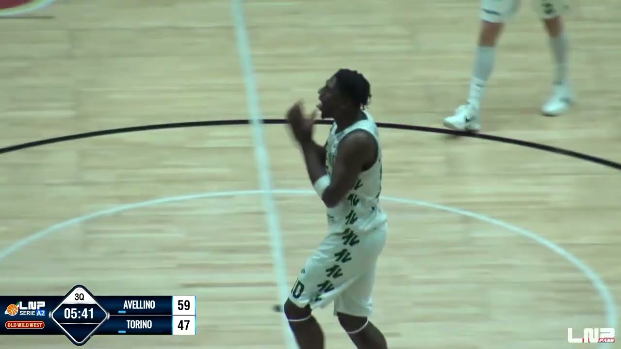 Marcellus Earlington 2024-25 Season Highlights.