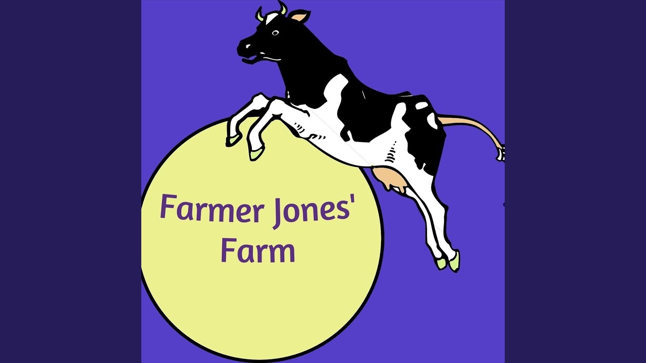Farmer Jones' Farm