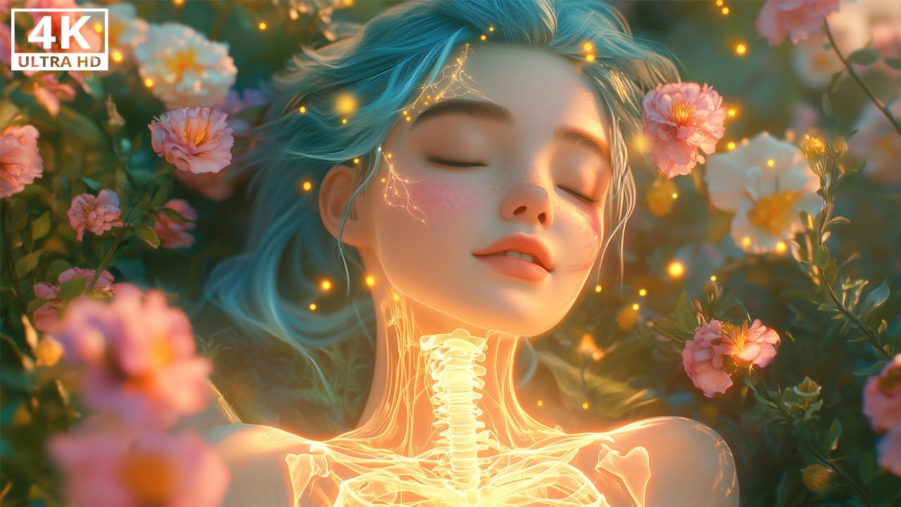 Complete Health Restoration, Facial And Body Rejuvenation | Flow Of Rejuvenation And Healing | Reiki