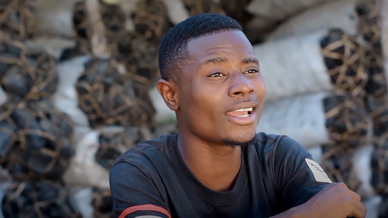 Roger Ft Leo Olumuenku Official Video By BR Filmes