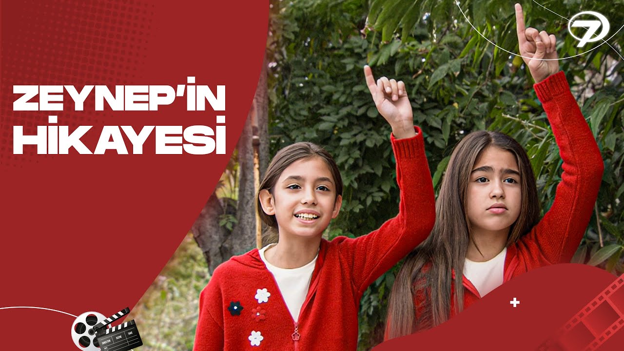 Zeynep'in Hikayesi - Kanal 7 TV Filmi