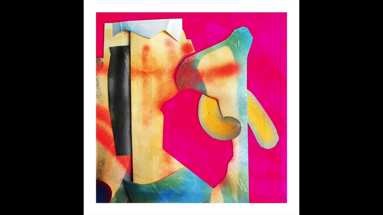 Pangaea - Changing Channels